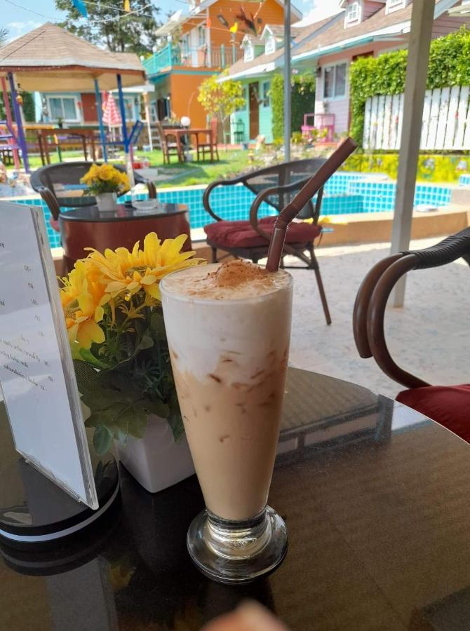 พลอยฟ้ารีสอร์ทเขาเต่า Ployfarresortkhaotao Luaran gambar