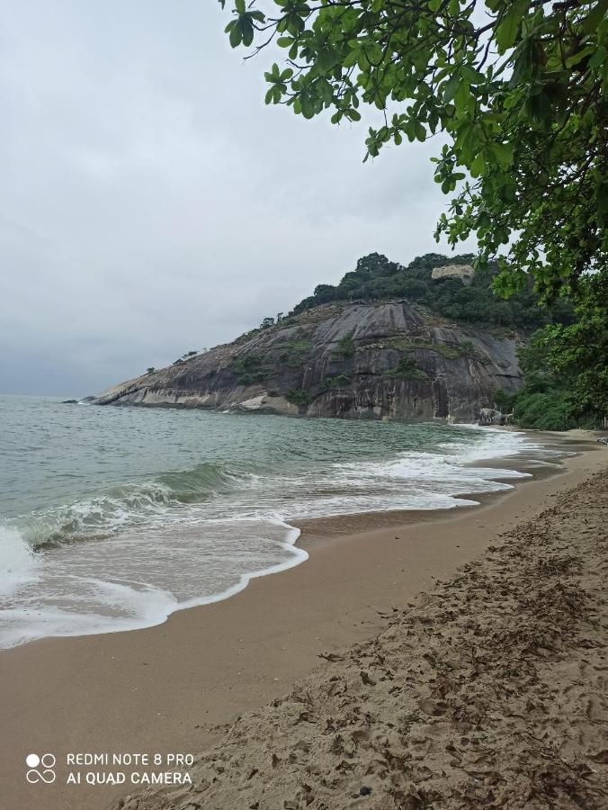 พลอยฟ้ารีสอร์ทเขาเต่า Ployfarresortkhaotao Luaran gambar