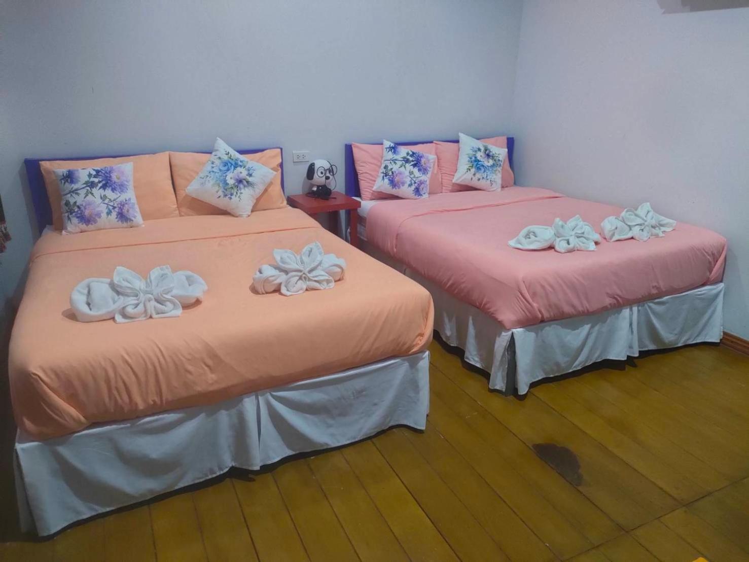พลอยฟ้ารีสอร์ทเขาเต่า Ployfarresortkhaotao Luaran gambar